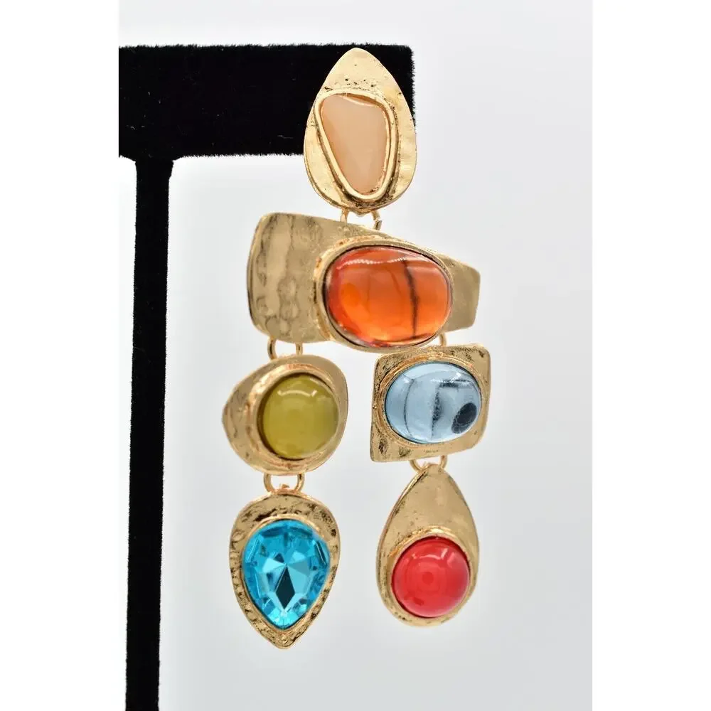 Unbranded stunning earrings